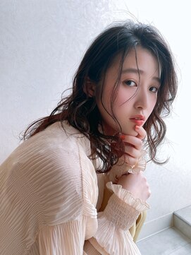 リード バイ ラグーン(LEAD by LAGOON) LEAD by LAGOON高橋彬「ノー☆バング」