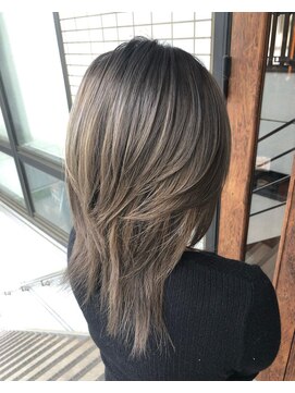 カルフール オハナ せんげん台西口店(Carrefour OHANA) リラックスヘッドスパ