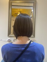 アヤメ(ayame)&nbsp;【ayame東久留米】ボブ