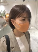 シースルボブ