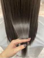 アルーシェ 心斎橋(Alushe)&nbsp;艶サラヘアー