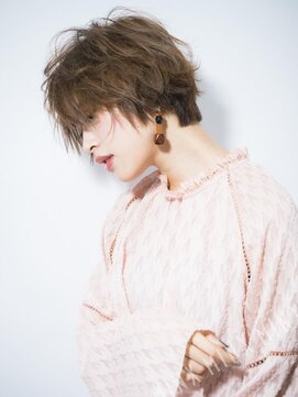 ミンクスプラス 流山おおたかの森(MINX plus) ハイナチュラルショート