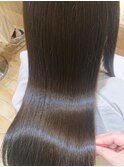 【Olive's by neolive  新宿】髪質改善トリートメント＊