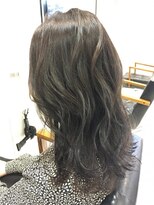 フラミューム 町田(flammeum)&nbsp;アッシュブラウン【町田】【成瀬】【玉川学園前】