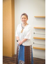 リベアドウプリウス 出水 トモ子