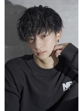 シン(syn) シャープツイスト