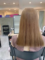 フーブ(HOOB)&nbsp;ミルクティーbeige