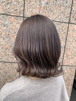 リベストバイジェービー 稲毛(li best. byjb)&nbsp;くびれヘア/メルティカラー/プレミアムカラー[稲毛/稲毛駅]