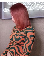 ラピス 名古屋本店(Lapis)&nbsp;チェリーレッド