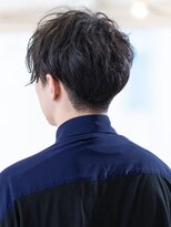 ヴィアラ 自由が丘(VIALA)&nbsp;【VIALA 自由が丘】クール×センターパート