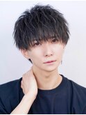 ビバブソフトツイストマッシュ