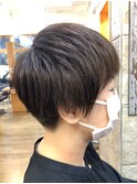 ショート♪