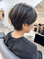 メモリーズ 水天宮前店(Memories)&nbsp;似合わせ骨格診断！人形町