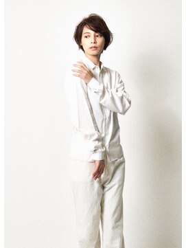 メゾンツムギ(MAISON TSUMUGI) メゾンツムギ《吉沢ジュン》ラッドミディ