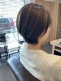 シオン(sion)&nbsp;ショート、似合わせが得意です☆