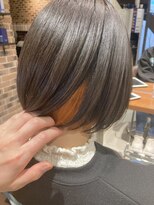 リシャール 八王子(Re:chaLu)&nbsp;☆インナーオレンジ☆【Re:chaLu/八王子】