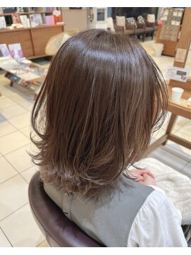 ネオリーブ ドレス 川崎アゼリア口店(Neolive dress) くびれレイヤー