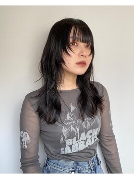 シアター(CIARTOR) グランジウルフ