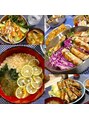 オッドバイエイジレス(odd. by ageless) 同性のパートナーと暮らすLGBTQです！料理修行中♪