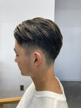 ムク(mUku) メンズ / ショートす