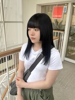 カサネ(casane)&nbsp;ぷつっと顔まわり