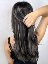 オト 吉祥寺(Oto.)&nbsp;ハイライト/コントラストハイライト/グレージュ/髪質改善/吉祥寺