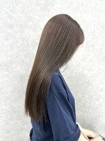 サロウィン 水戸(SALOWIN)&nbsp;【EMA】ウォームブラウン【ネモト】