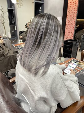 パロ(PALO) シャドールーツ