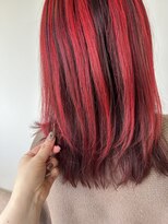 ナゴミノヒトトキ(NAGOMI NO HiTOTOKi)&nbsp;デザインハイライト