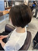 ショート