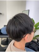 中学生ショート
