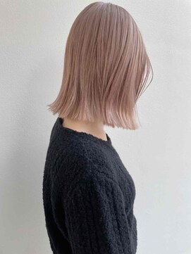 ジゼル 熊谷(GiseL) ハイトーンベージュ