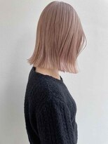 ジゼル 熊谷(GiseL) ハイトーンベージュ