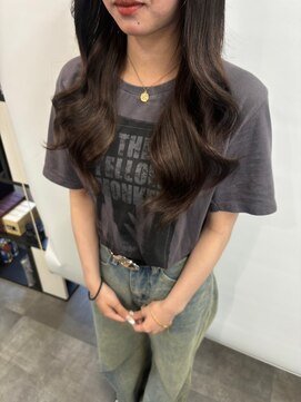 プルエクステのお店ネクスト(NEXT) #プルエクステ #エクステ #シールエクステ#東京エクステ