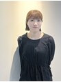 ヘアー マテリアル(hair material) 島崎 ななえ