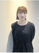 ヘアー マテリアル(hair material) 島崎 ななえ