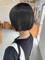 オー(OOO)&nbsp;ハイライトたっぷりくすみグレージュ〇