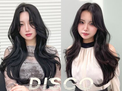 ディスコ 銀座(DISCO)の写真