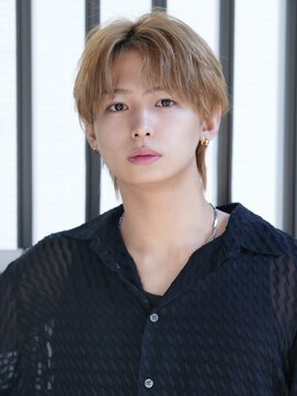 ダダ 本店(D.D.) ナチュラルセンターパート