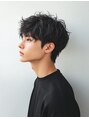 トッカ 水戸店(tocca) どこから見てもシルエット◎
