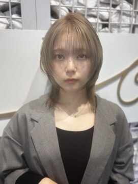 オーロ 千里山店(ORO) 20代30代40代50代髪質改善イメチェン美髪似合わせカット