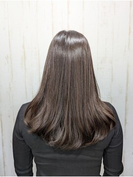 アトリエMAI 北千住 ★髪質改善+デジタルパーマ◎