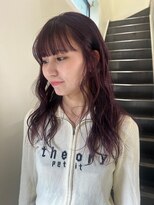 ウィットサークル(wit circle)&nbsp;pink color