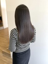 グリーンルームセカンド 結城店(GREEN ROOM. 2nd)&nbsp;美髪矯正