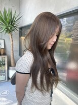 ネアー 新潟(NEER)&nbsp;メルティカラー/ウェーブミディアム[新潟駅/万代]