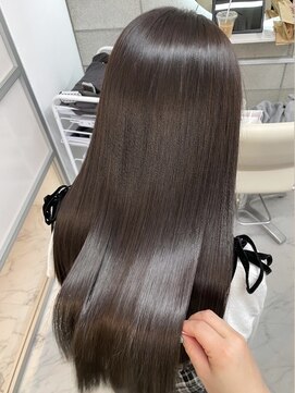 エラ(Ella) 最高級美髪＊美髪矯正