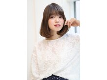 パルファン ヘアアンドスパ(PARFUM HAIR&SPA)