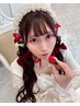 【あいか指名限定】1番可愛くなれるヘアアレンジ♪ ヘアメ/ヘアセット/【栄】