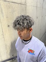 フレイム(FLAME) 【FLAME】天文館　"ツイストスパイラル"