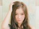 ボヌールヘアー オフリール(BONHEUR hair offrir)の写真/【お得な平日限定クーポンあり♪】ゆっくり過ごせる雰囲気がママさんからも人気☆〈JR大久保駅徒歩7分〉
